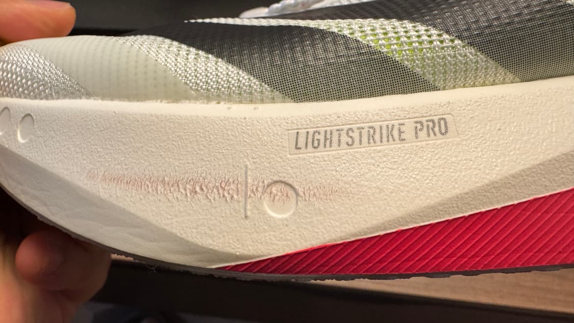 아디다스 아디제로 보스턴13 280 상품이미지4