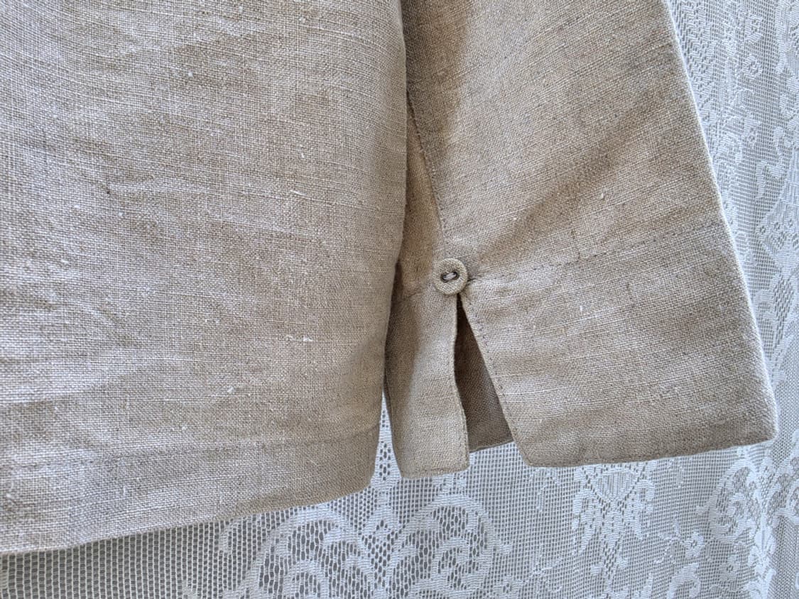 homeworking 리넨 100% 상품이미지6