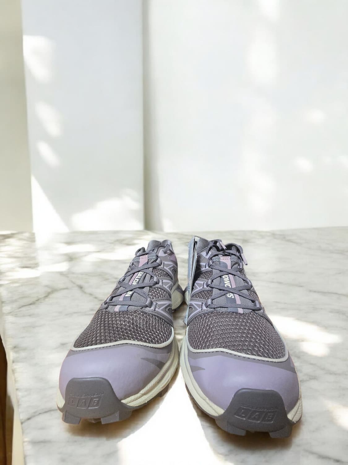 살로몬 XT-6 익스펜스 플럼 키튼270,275사이즈  판매합니다 상품이미지4