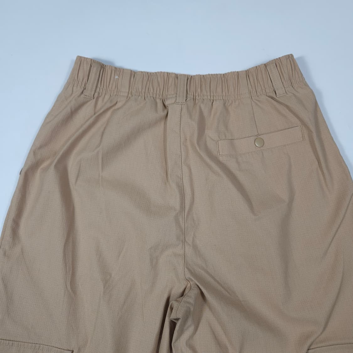 조던 베이지 카고팬츠  상품이미지3