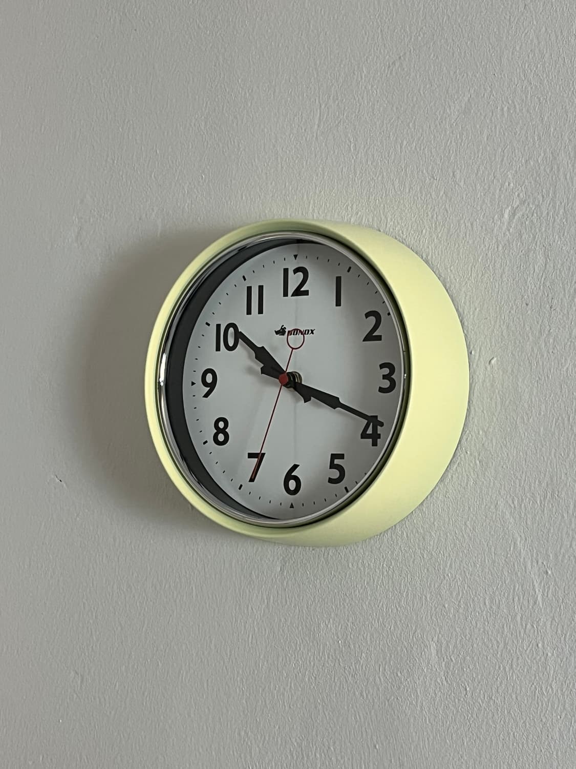 덜튼 bonox 벽시계 상품이미지2