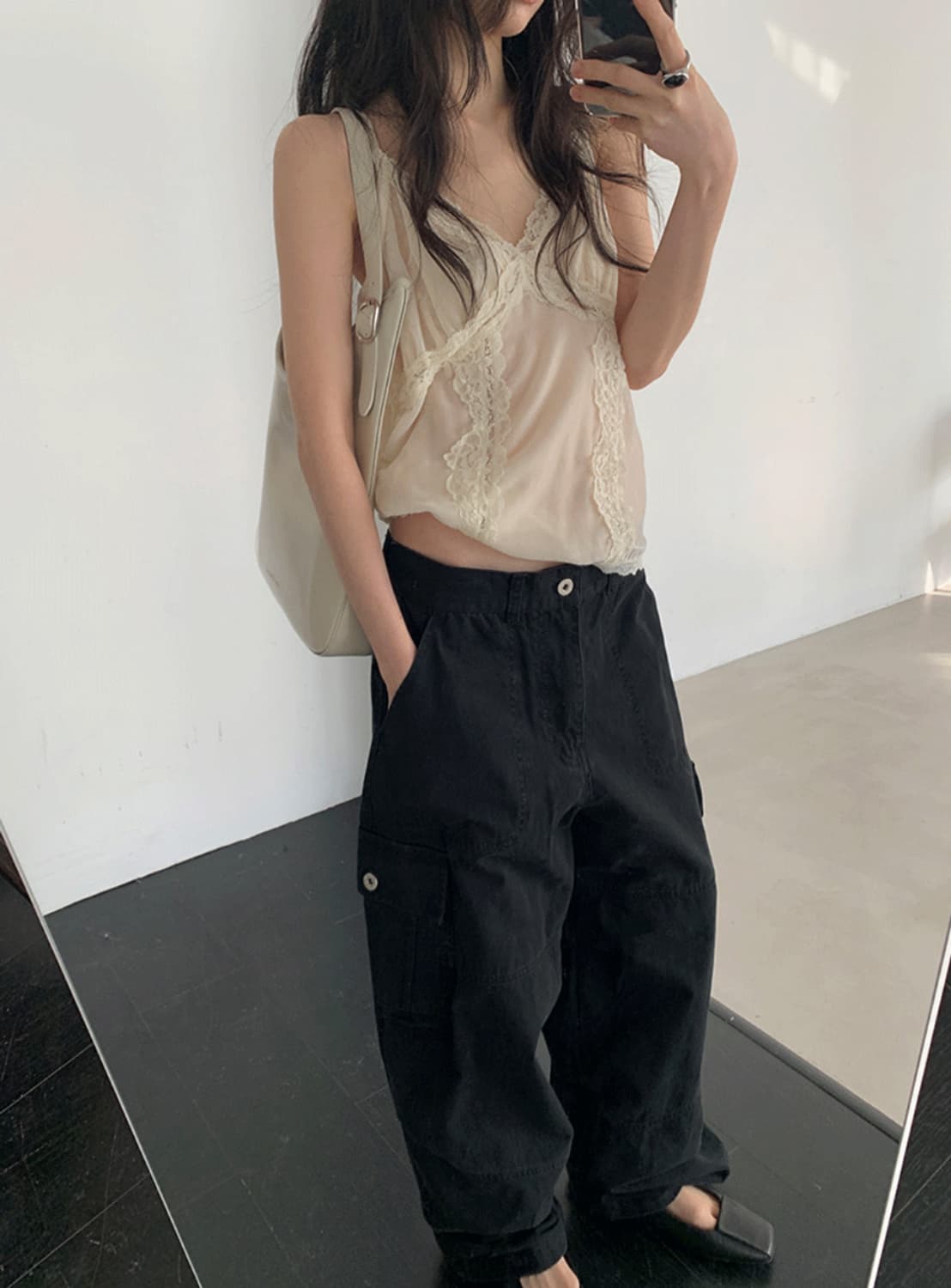 메이비베이비 Saroma Top 상품이미지3