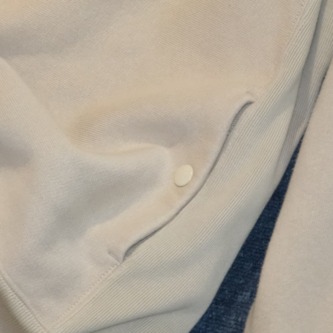 챔피온 리버스위브 후드 파카 상품이미지4