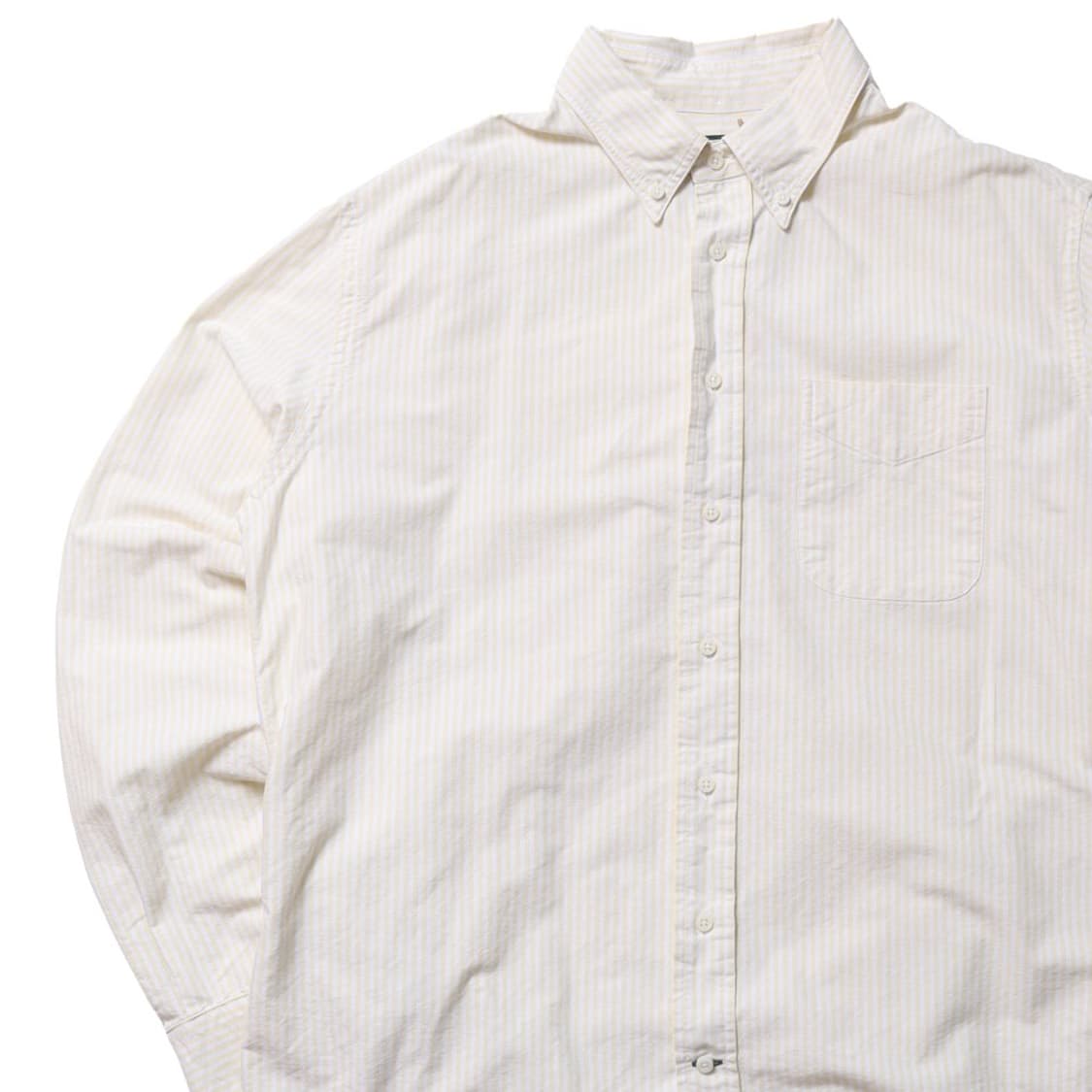 Gitmanbros Stripe Shirt 
 상품이미지2