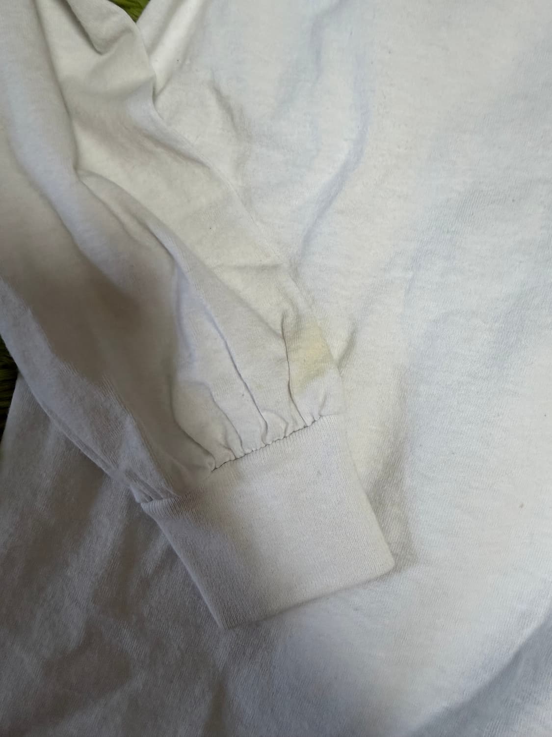 [M]스투시 롱슬리브 상품이미지5