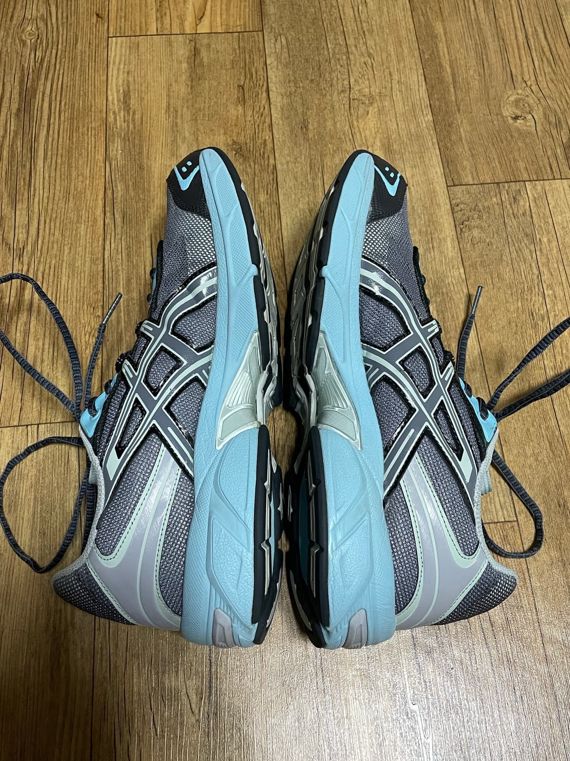 [270] 아식스 키코 젤1130 메트로폴리스 상품이미지4