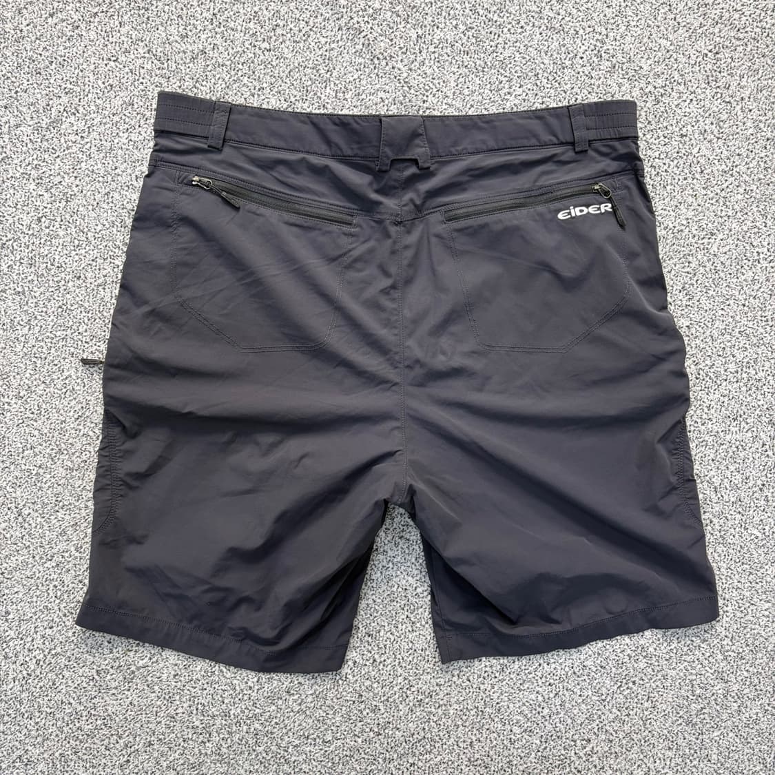 86 아이더 남성 카고 반바지 0420J 상품이미지3