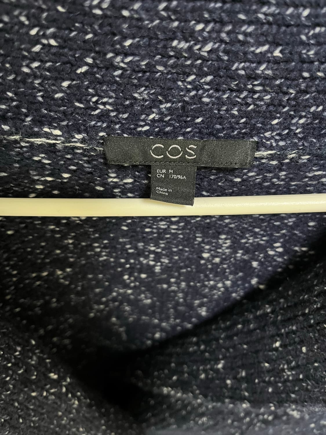 cos 가디건 상품이미지2