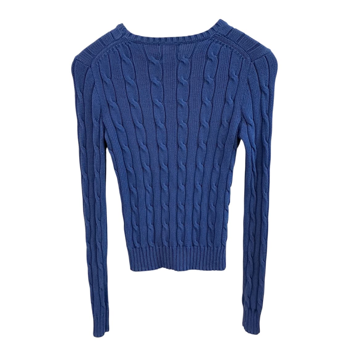 폴로 랄프로렌 케이블 스웨터 상품이미지4