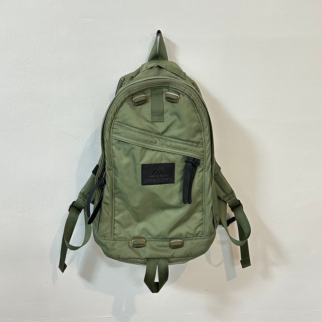 Ascend Day Olive Green 상품이미지1