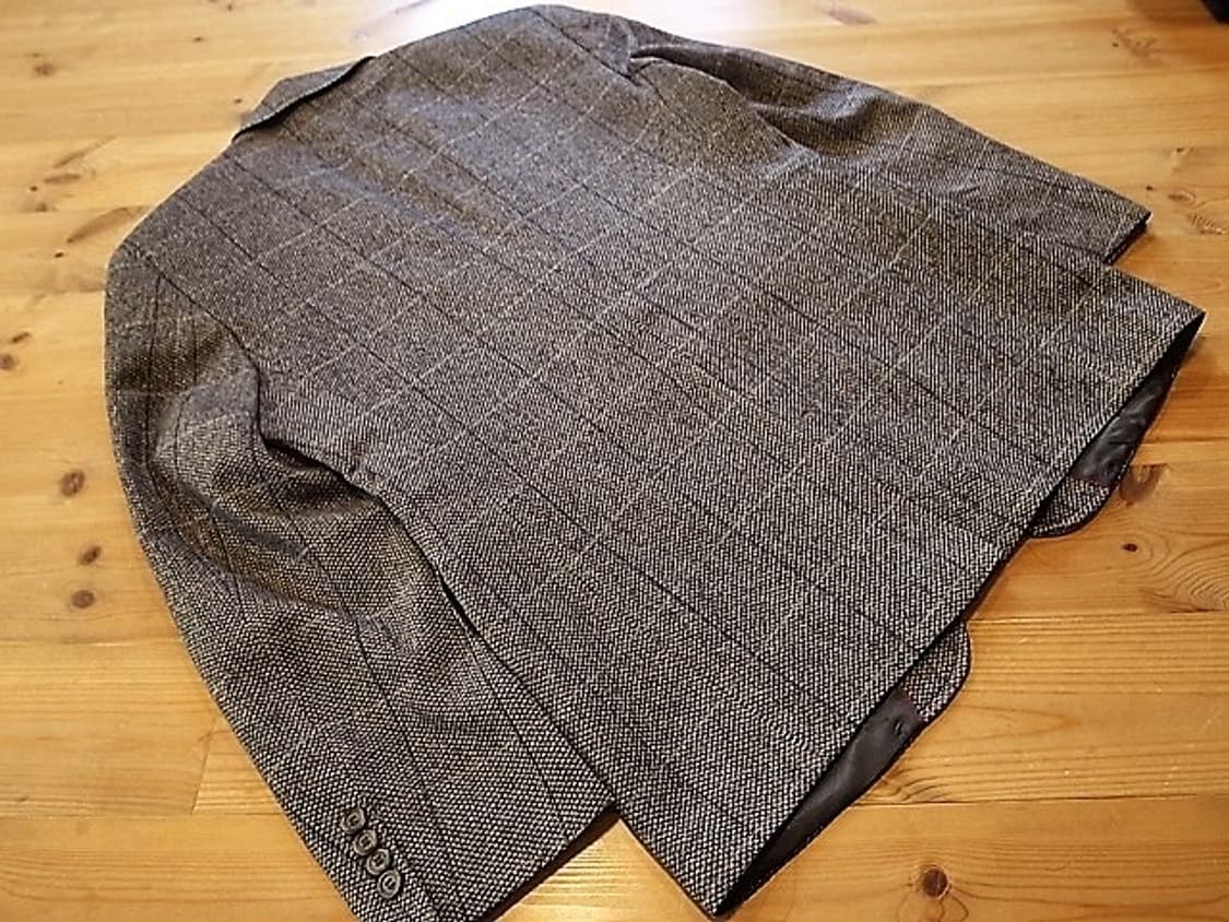 [택포] 빈티지 에반 피코네 스포츠 코트 상품이미지9