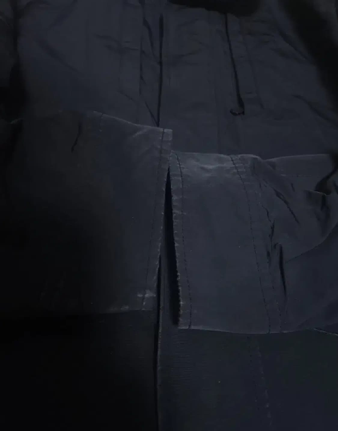 헤지스 바람막이 자켓, 2XL 상품이미지5