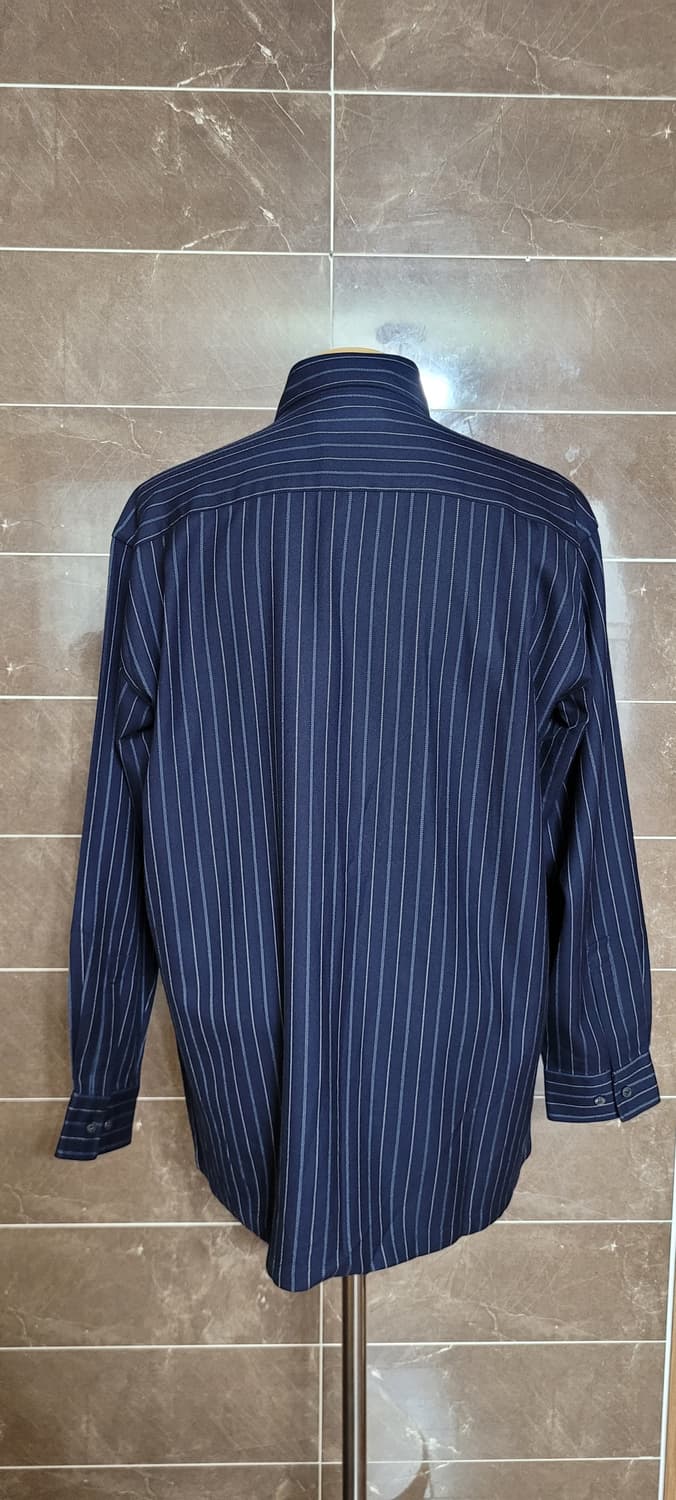 (남성105사이즈) 무슈 지방시 긴팔 셔츠.남방 상품이미지5