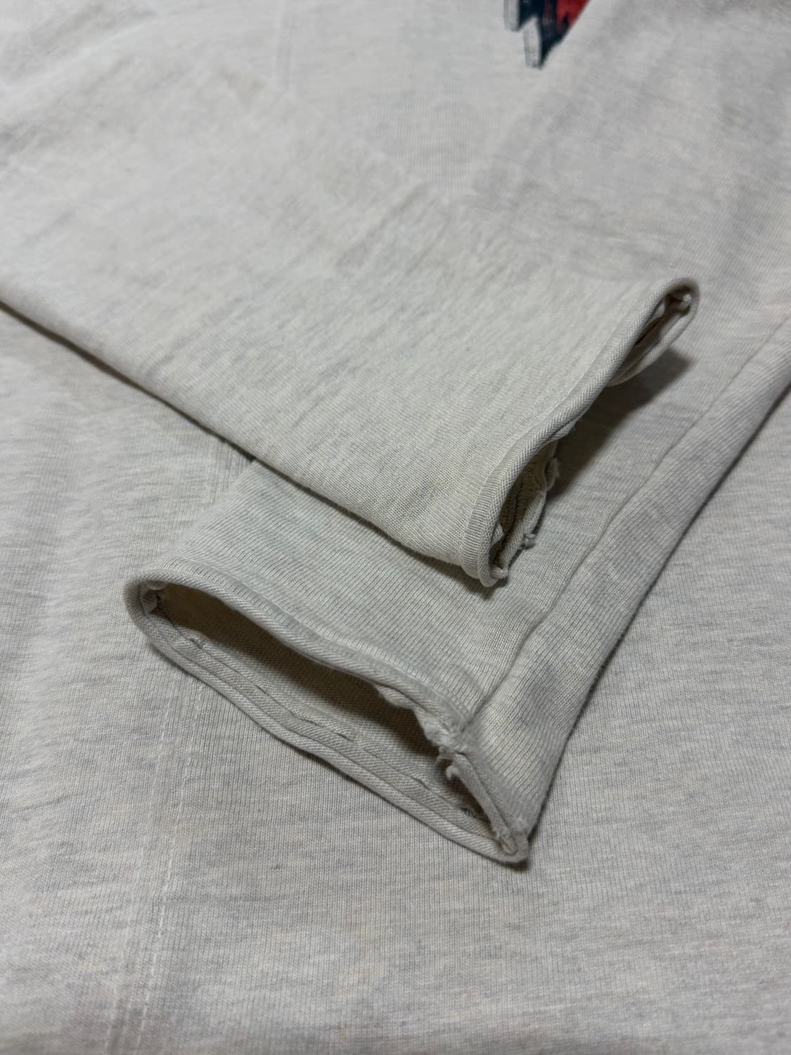 캐피탈 오르테가 롱슬리브 상품이미지5