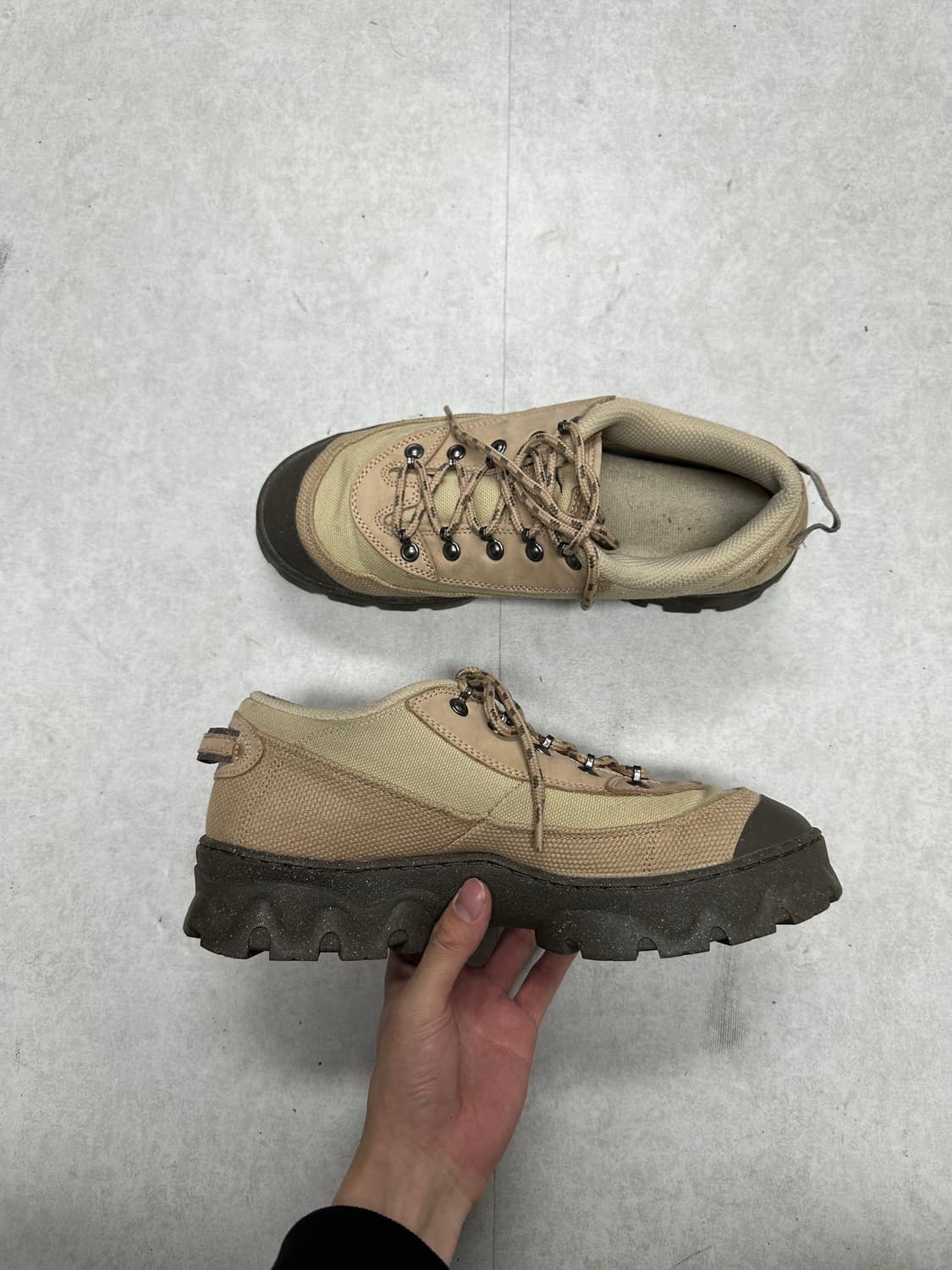 나이키 라하르 캔버스 상품이미지3