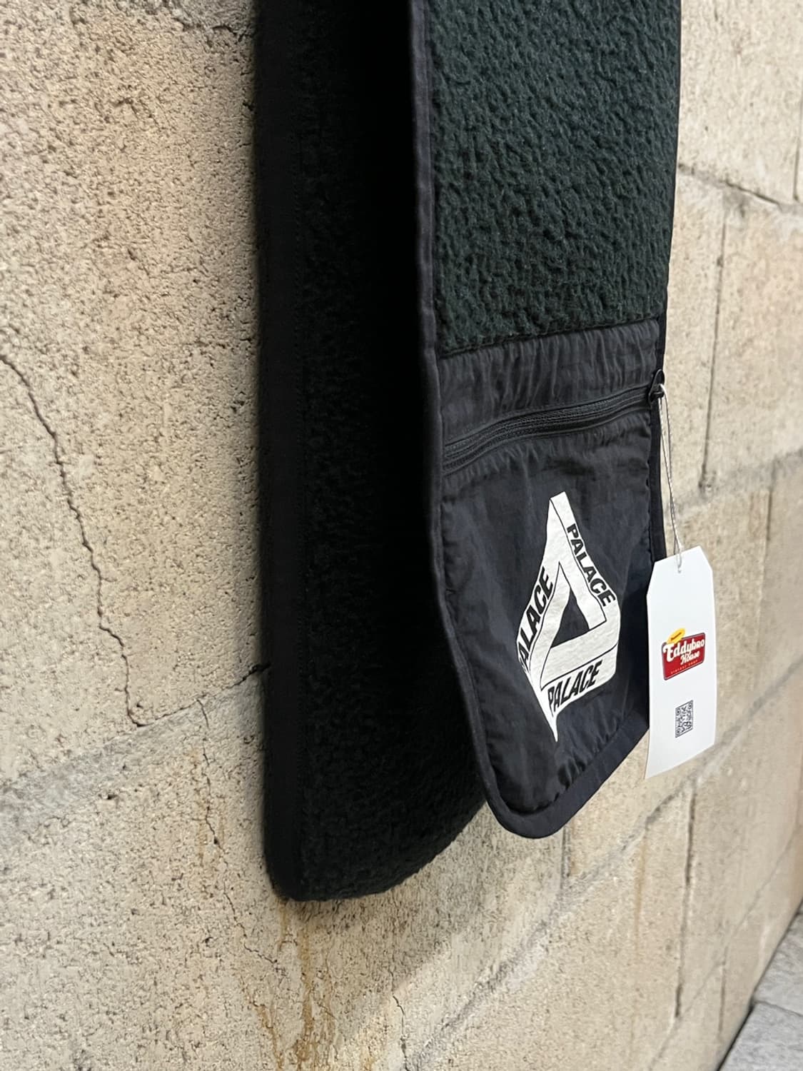 팔라스 로고 머플러 상품이미지8