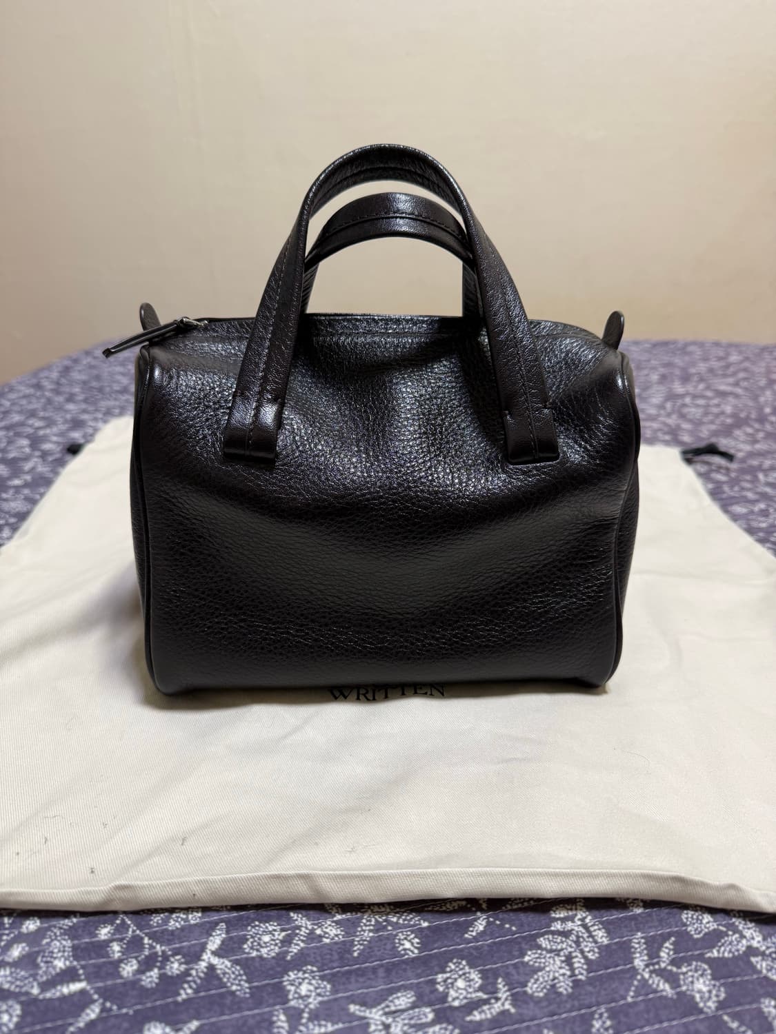 낫띵리튼 loaf bread tote bag 상품이미지2