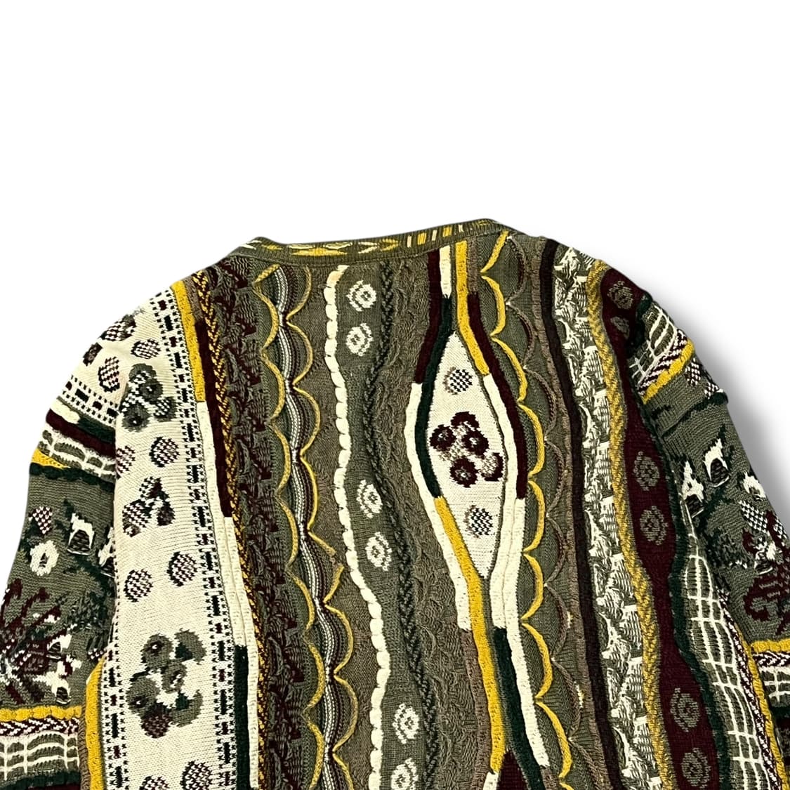  meeroo 울 케이블 가디건 y14138 상품이미지5