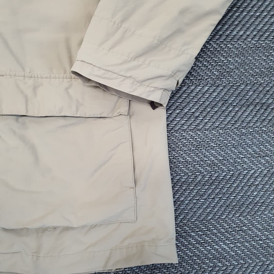 폴로 랄프로렌 사파리 집업자켓 남자105 상품이미지4