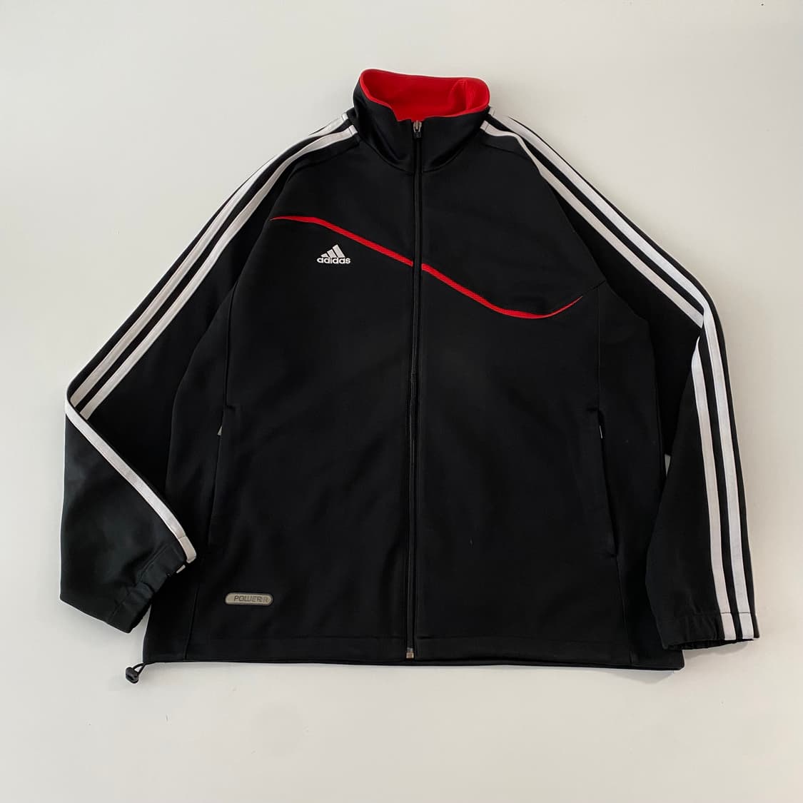 100) 아디다스져지 A0641 상품이미지3