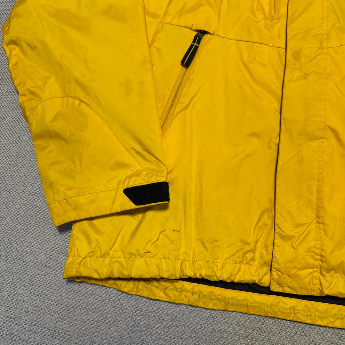 폴로 스포츠 바람막이 자켓 상품이미지2