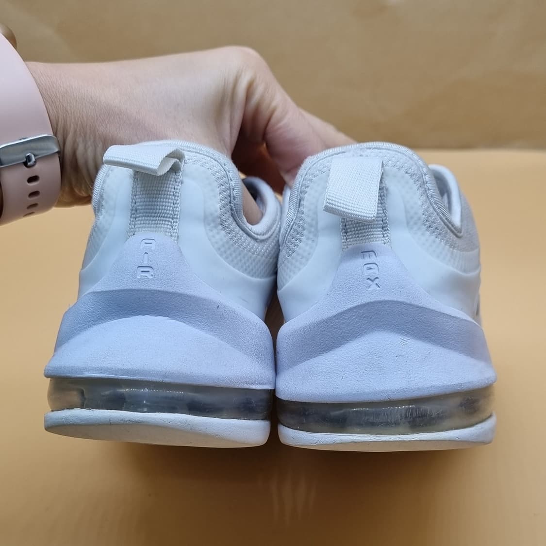 나이키 에어맥스 엑시스 여성운동화230. 상품이미지4