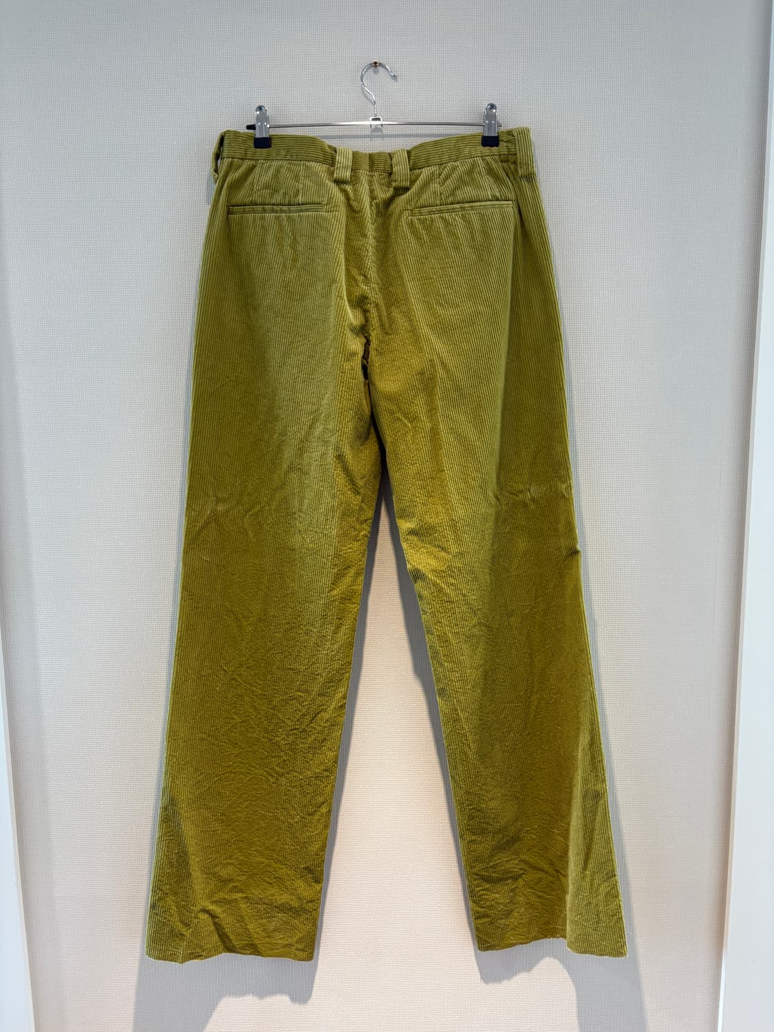 Rier corduroy pants 상품이미지3