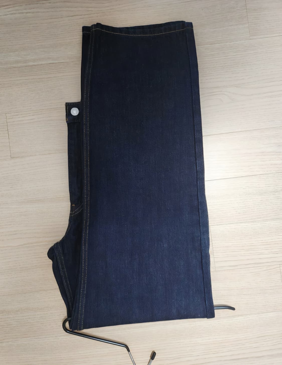 [36] 리바이스 550 생지데님 새상품 상품이미지2