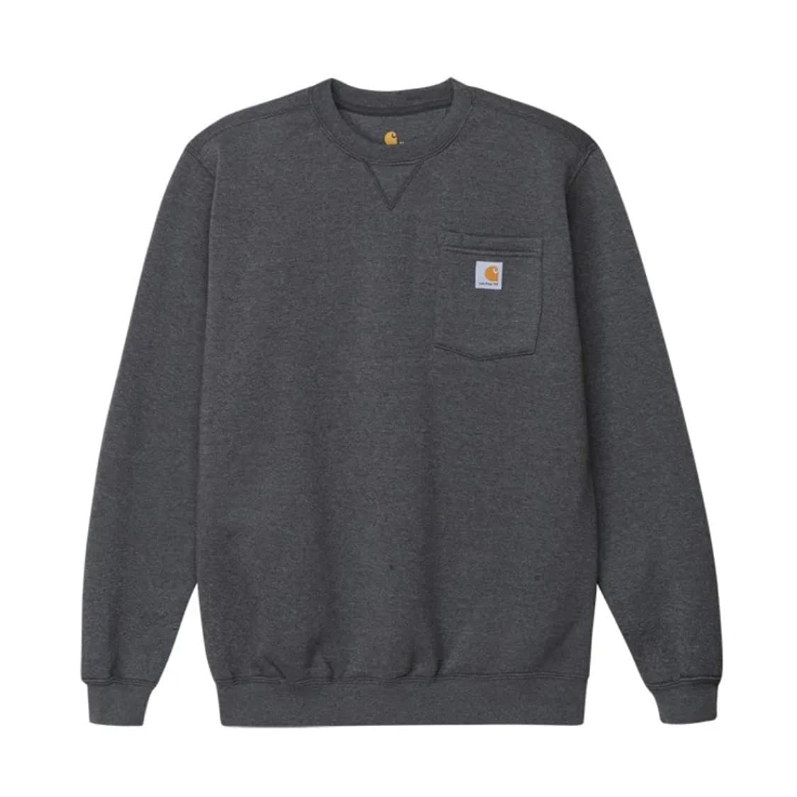 칼하트 포켓 맨투맨 상품이미지1