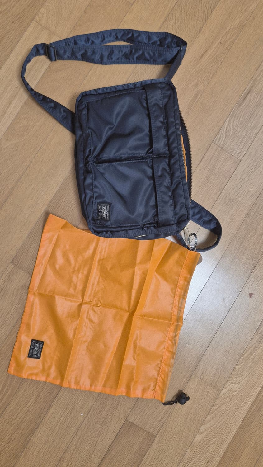 요시다 포터 상태 굿 상품이미지1