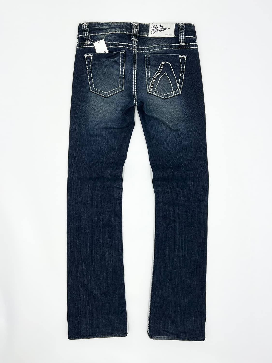 버커루 데님 팬츠 상품이미지1