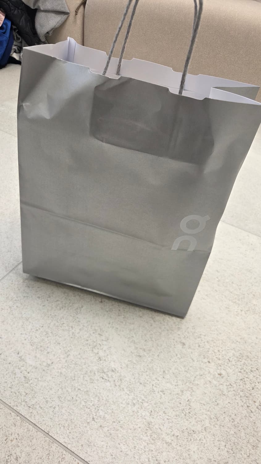 온러닝 클라우드몬스터 보이드 275 새제품 상품이미지4