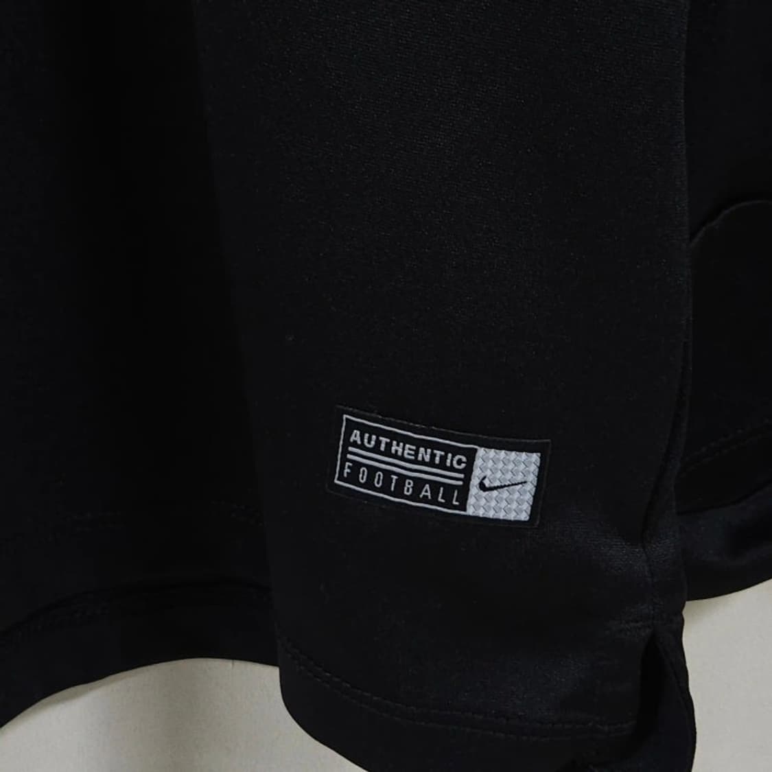 100 Nike 나이키 대한민국 18~20국대 드릴탑 져지 반집업 상품이미지4