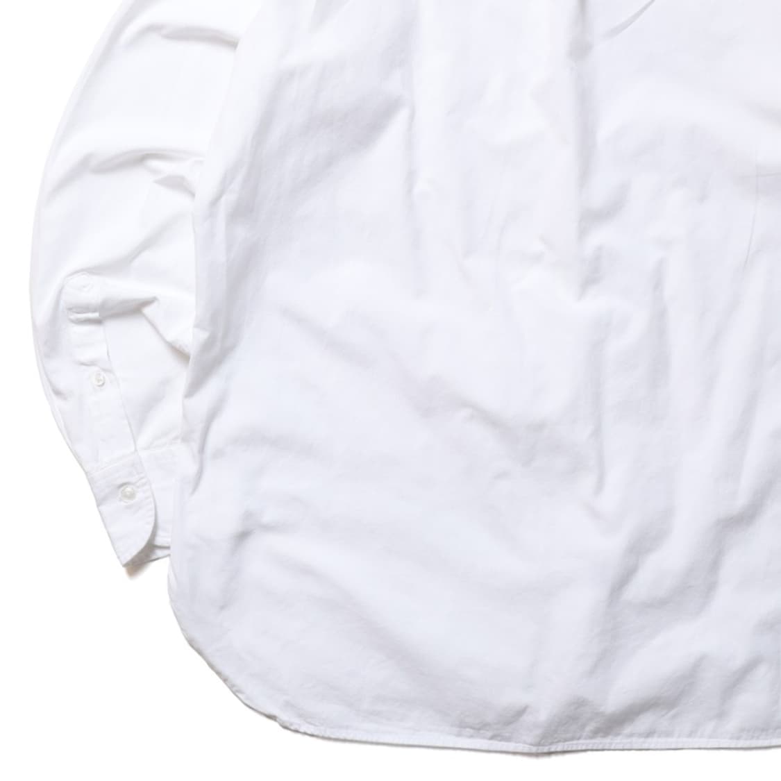 드레익스 Drake's Cotton Shirt
 상품이미지6