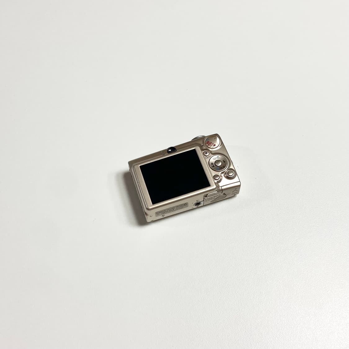 Canon IXUS 750 디카 캠코더 상품이미지4
