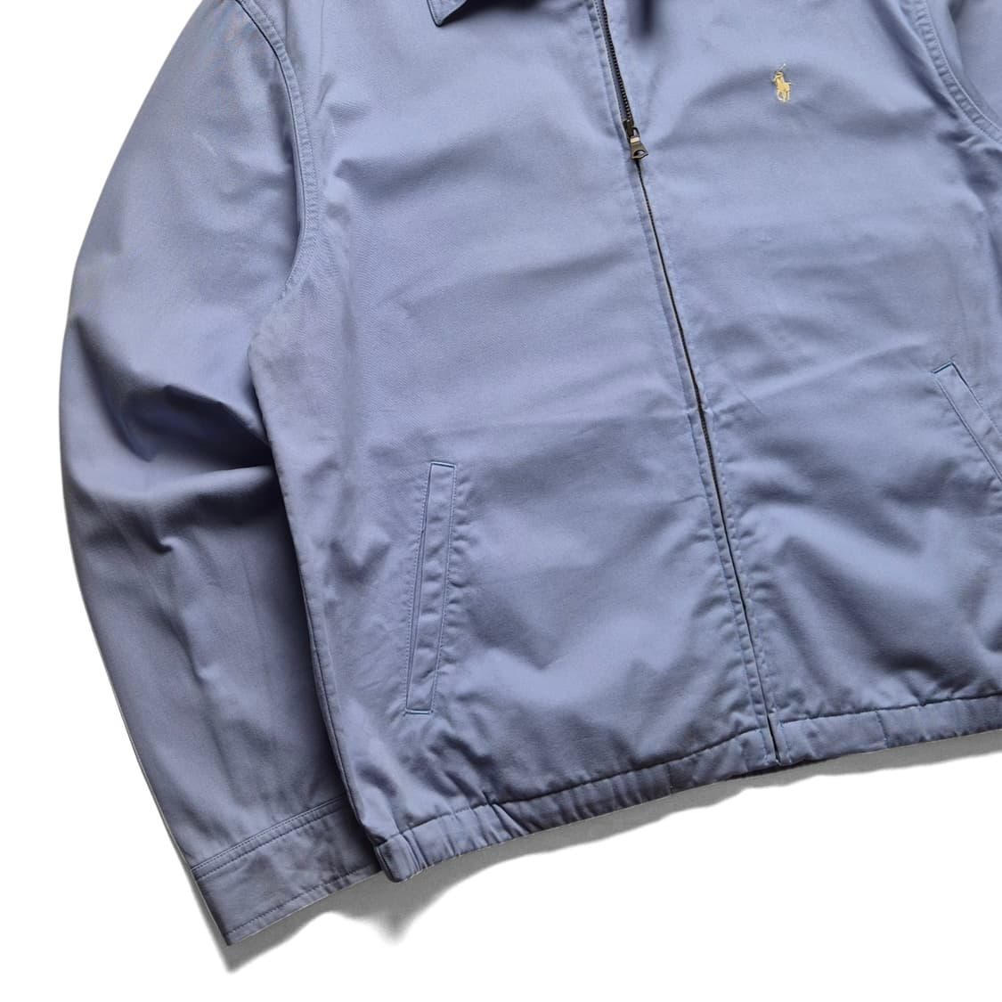 [M] 폴로 랄프로렌 코튼 스윙톱 자켓 상품이미지4