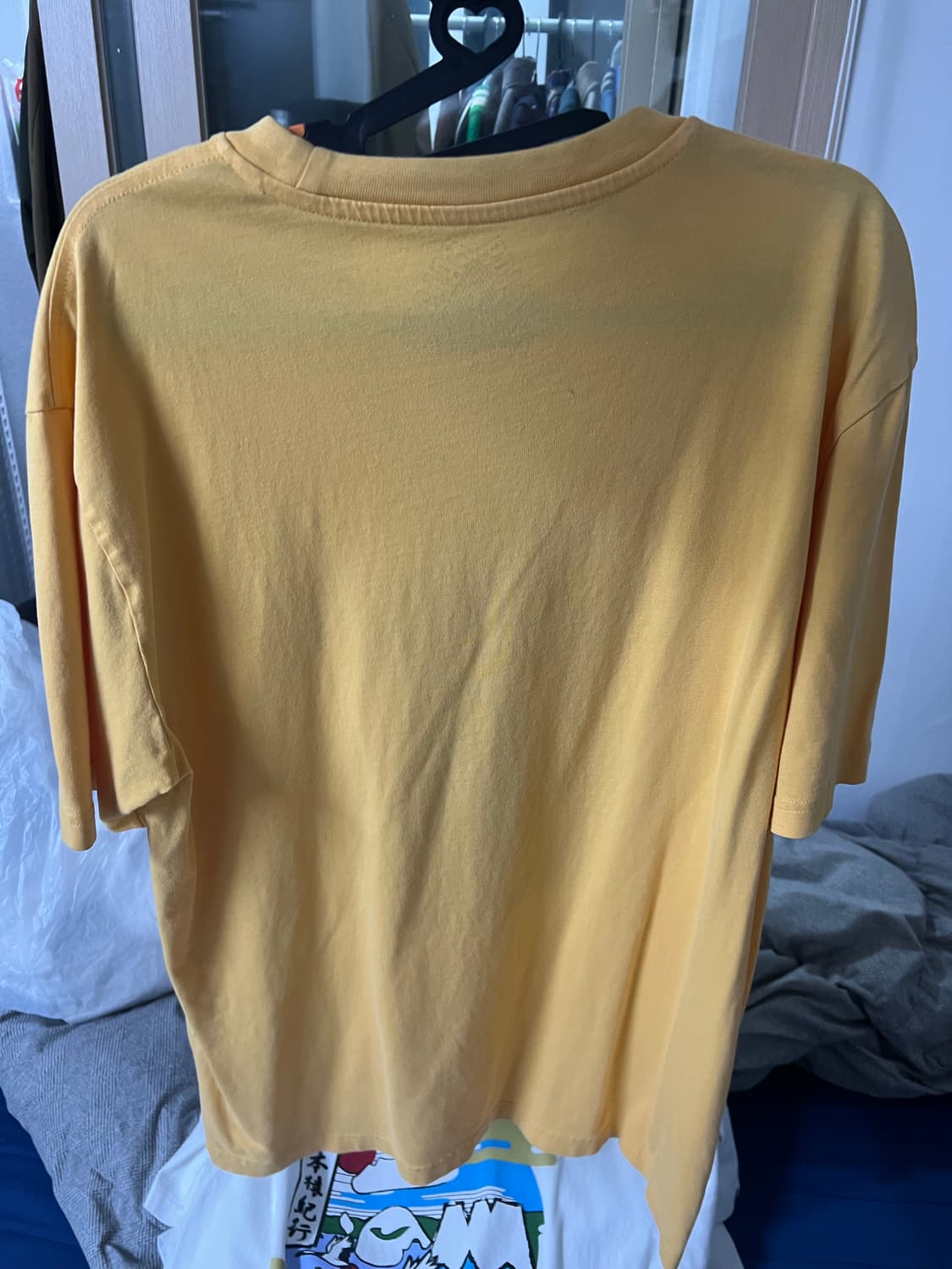 팔라스 티셔츠 상품이미지2