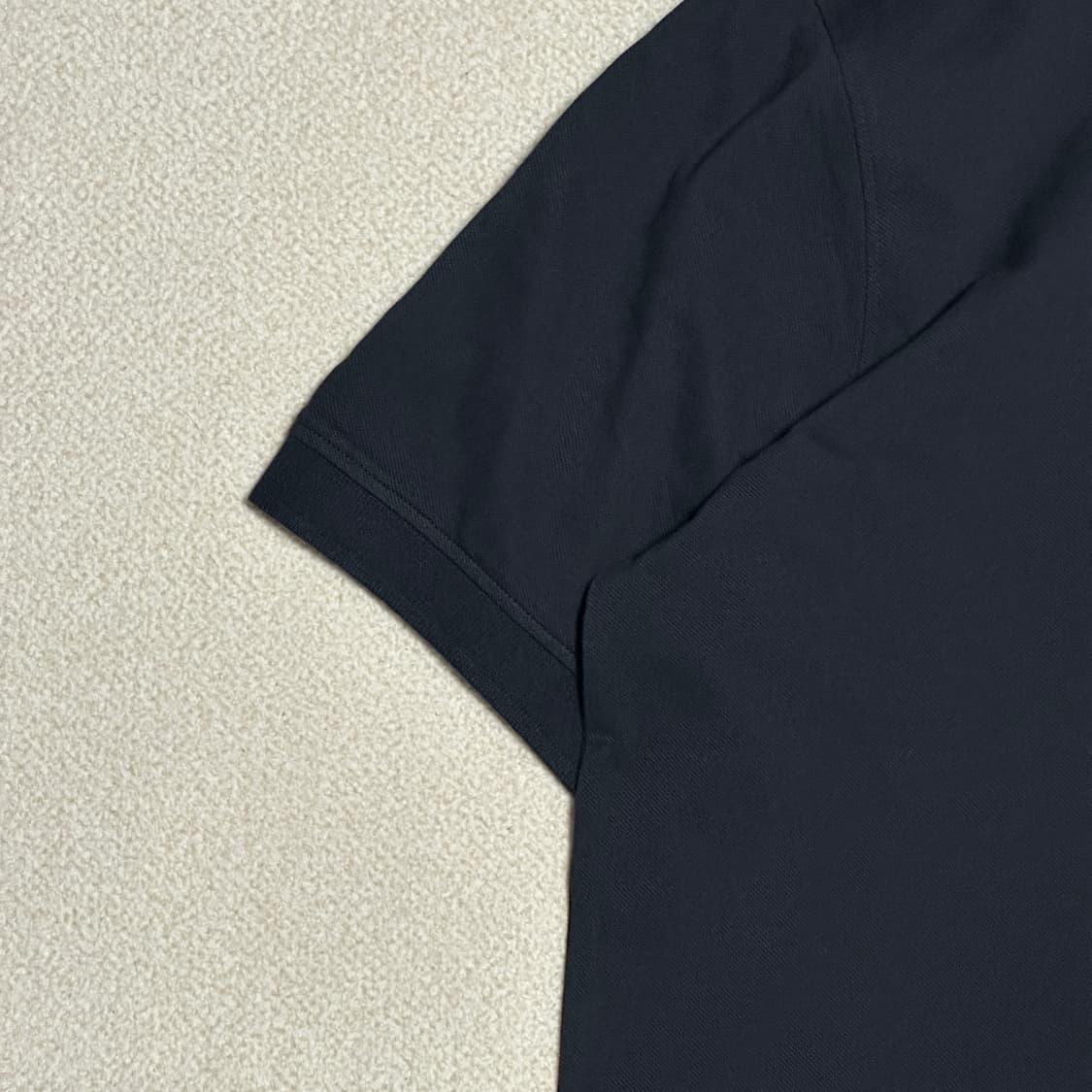 타미힐피거 레귤러핏 반팔 카라티 상품이미지3