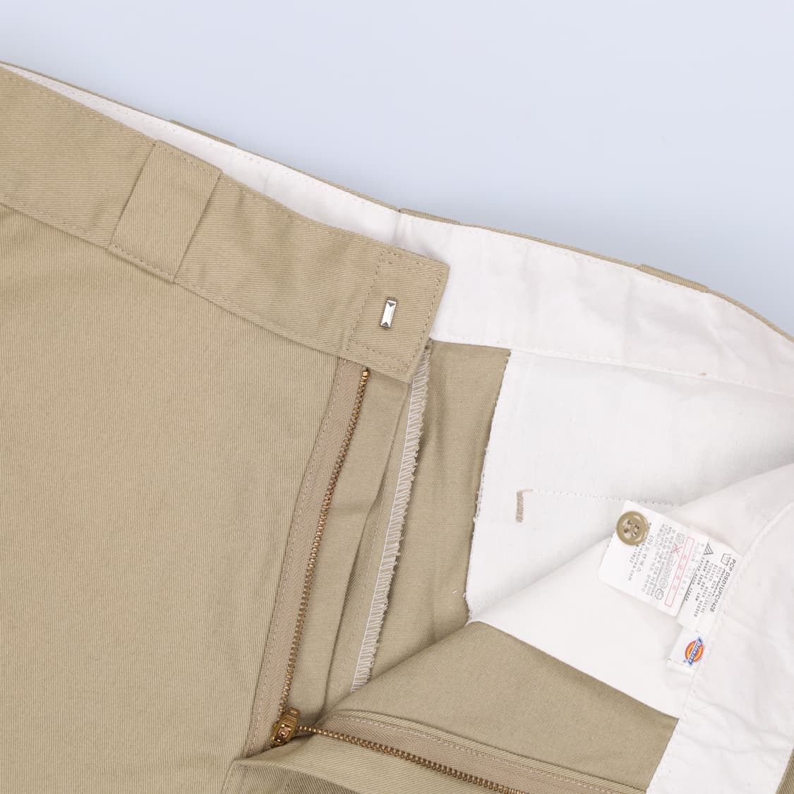 32X13 디키즈 버뮤다 워크팬츠 0225H1 상품이미지4