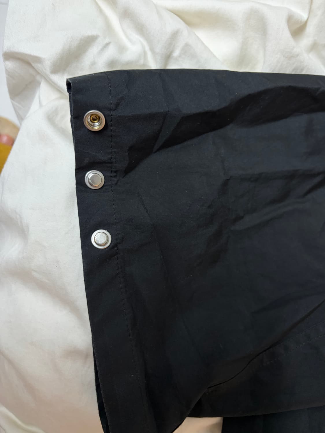 산산기어 알파인더스트리 윈드블록 팬츠 상품이미지3