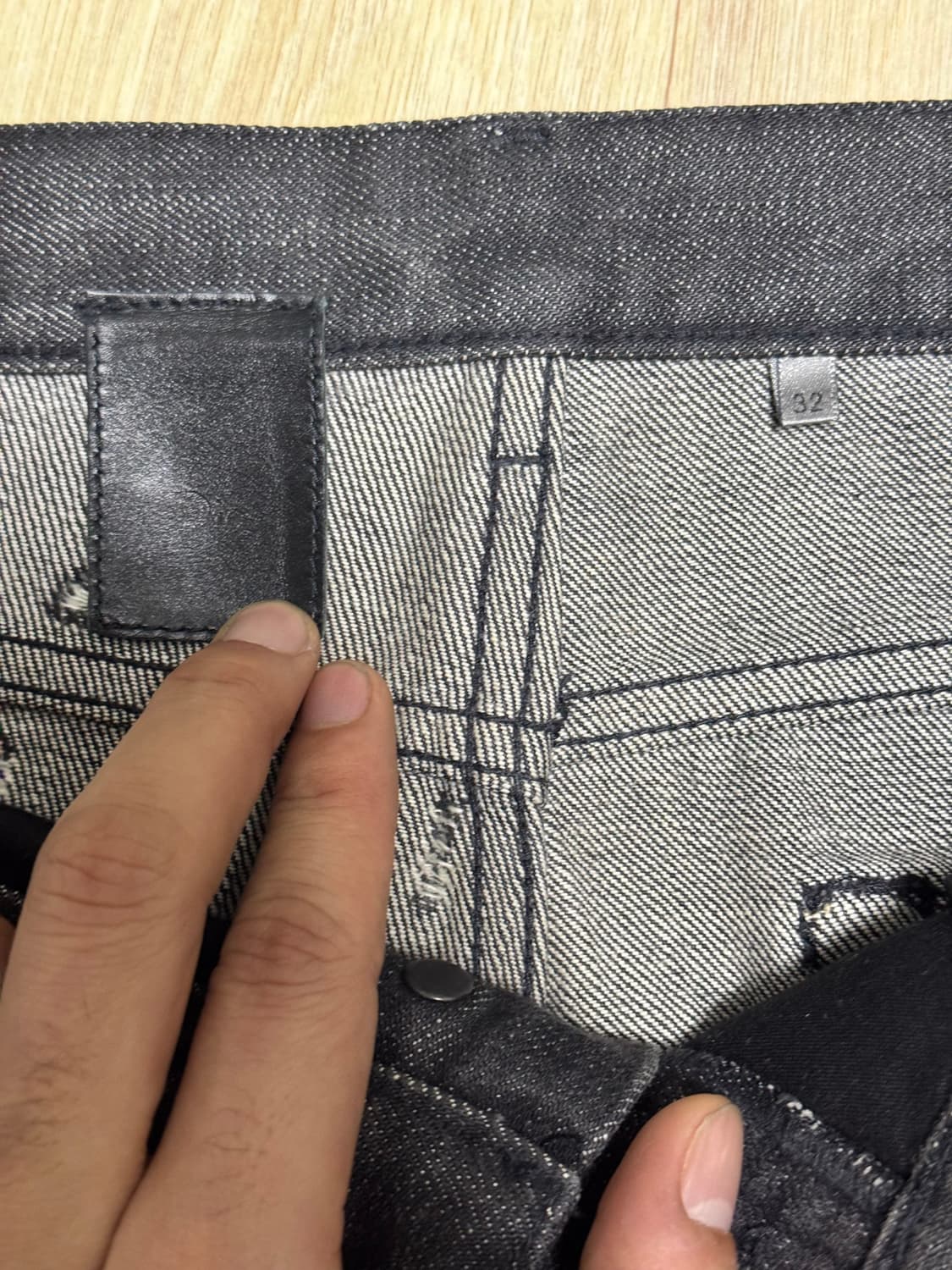 디올옴므 04 디스진 런웨이버전 상품이미지2