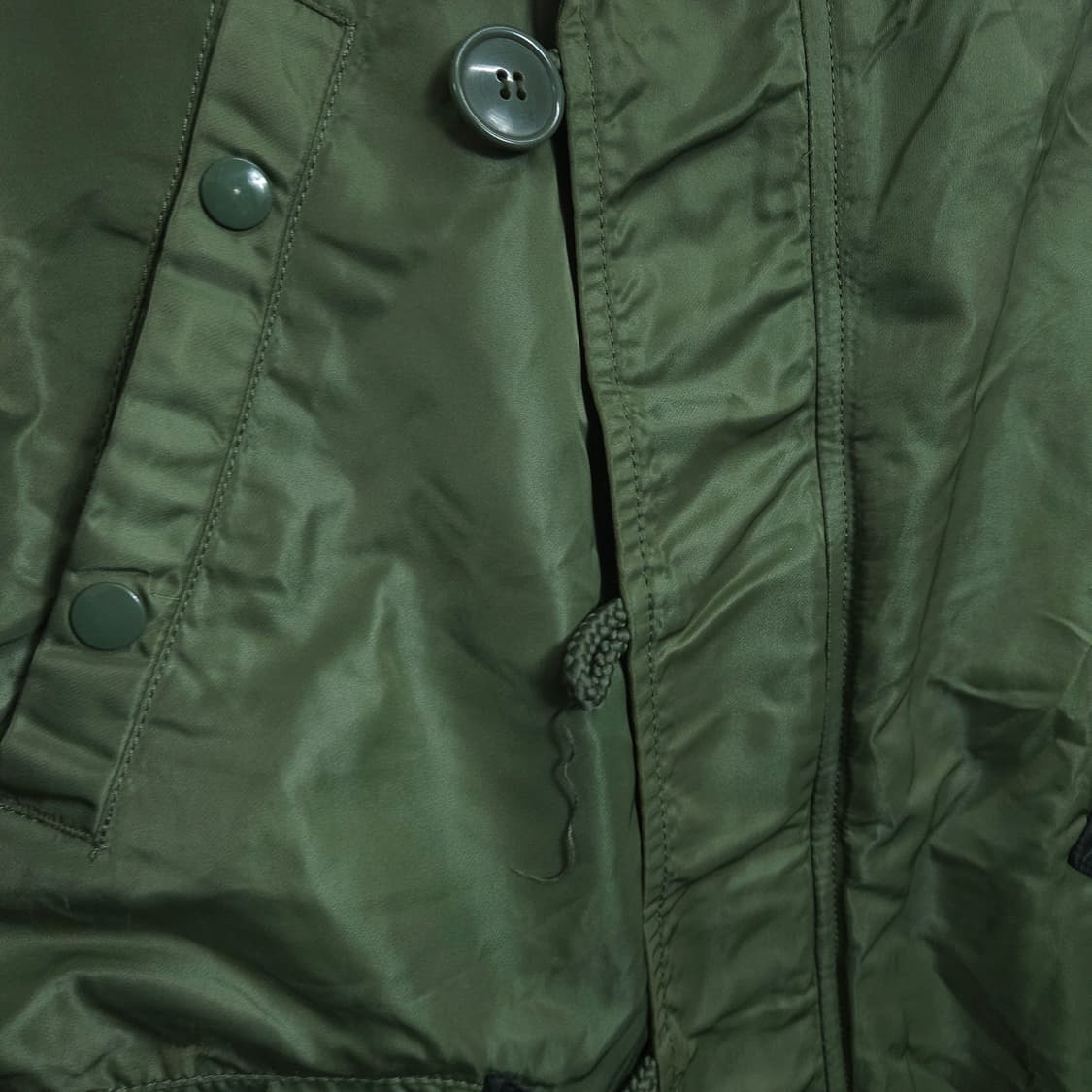 알파인더스트리 N-3B L 상품이미지9