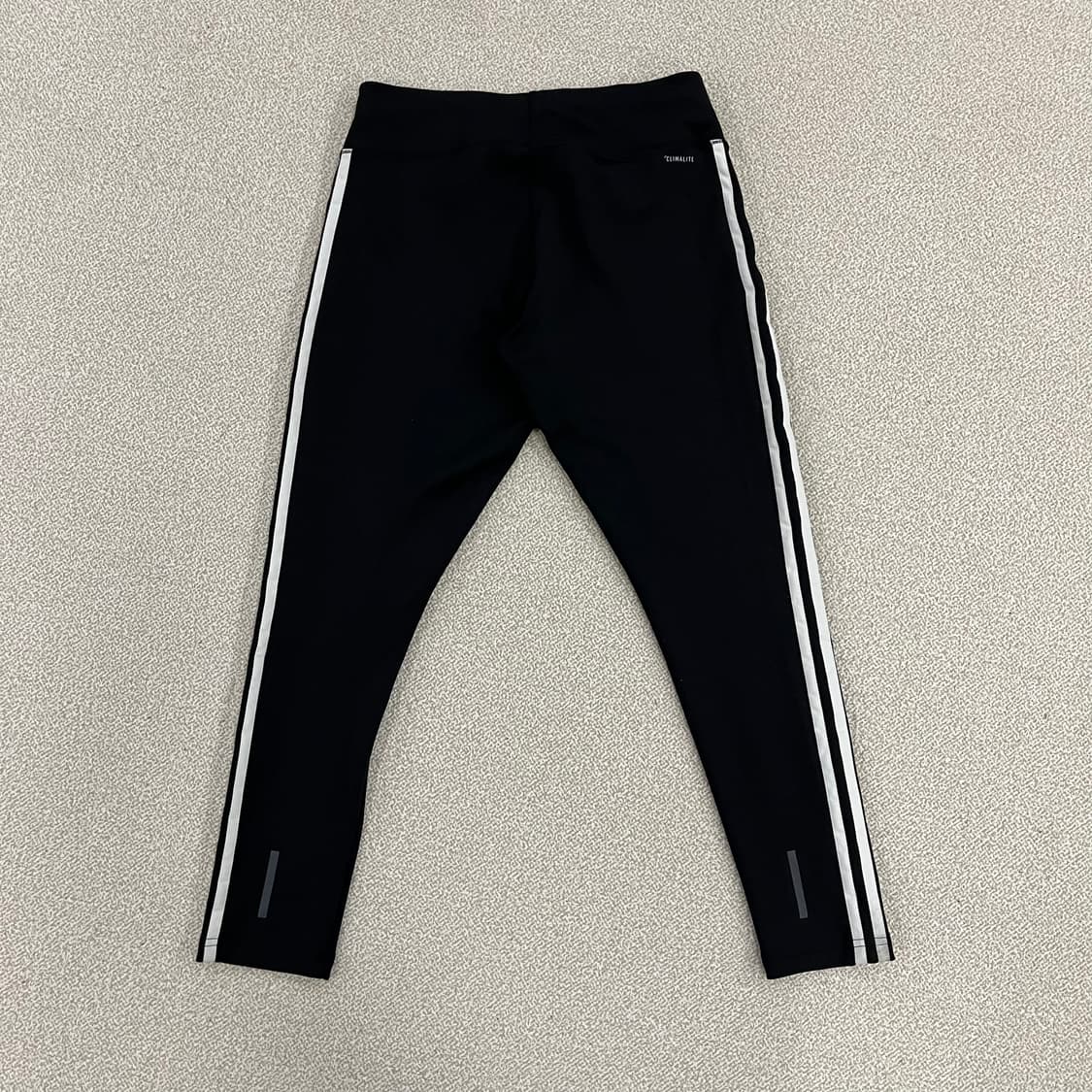 [L] 아디다스 여성 삼선 레깅스 팬츠 0102M1 상품이미지5