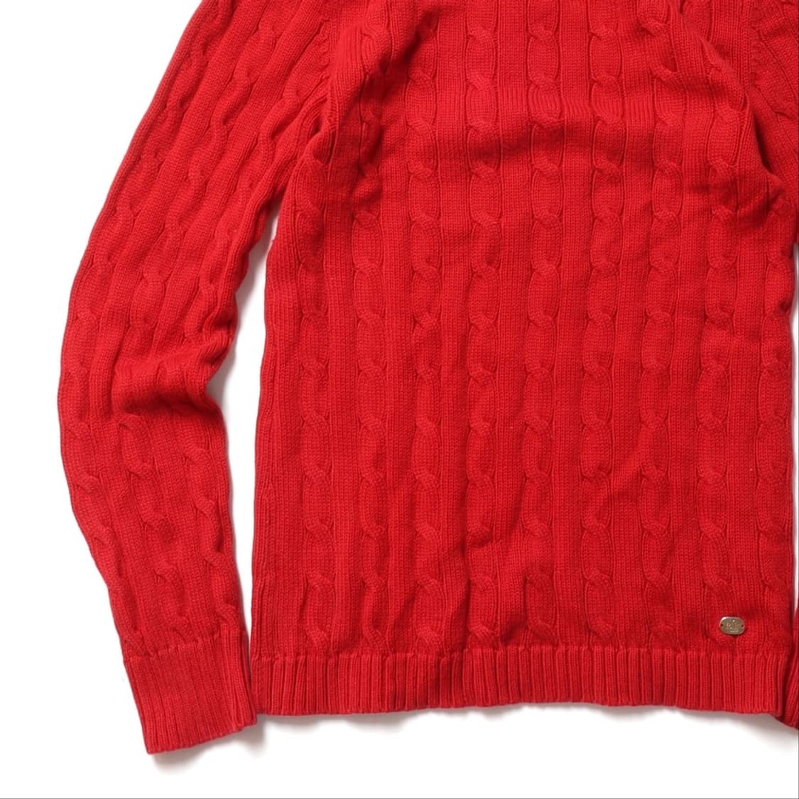 로렌 랄프로렌 Lauren Ralph Lauren Off Shoulder 상품이미지3