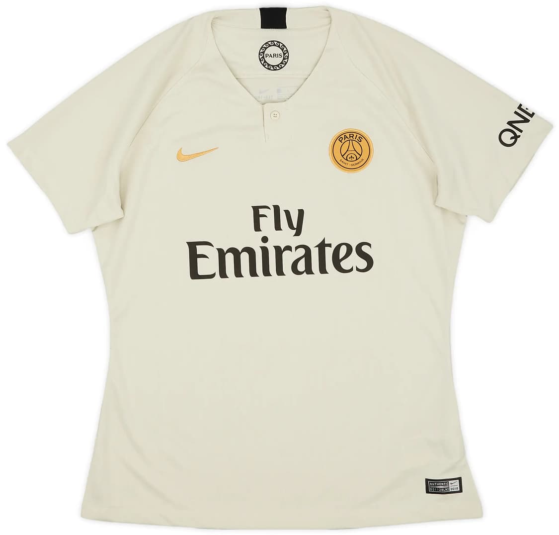 NIKE 나이키 파리 생제르망 18-19 유니폼 래플리카 음바페 마킹 L 상품이미지1