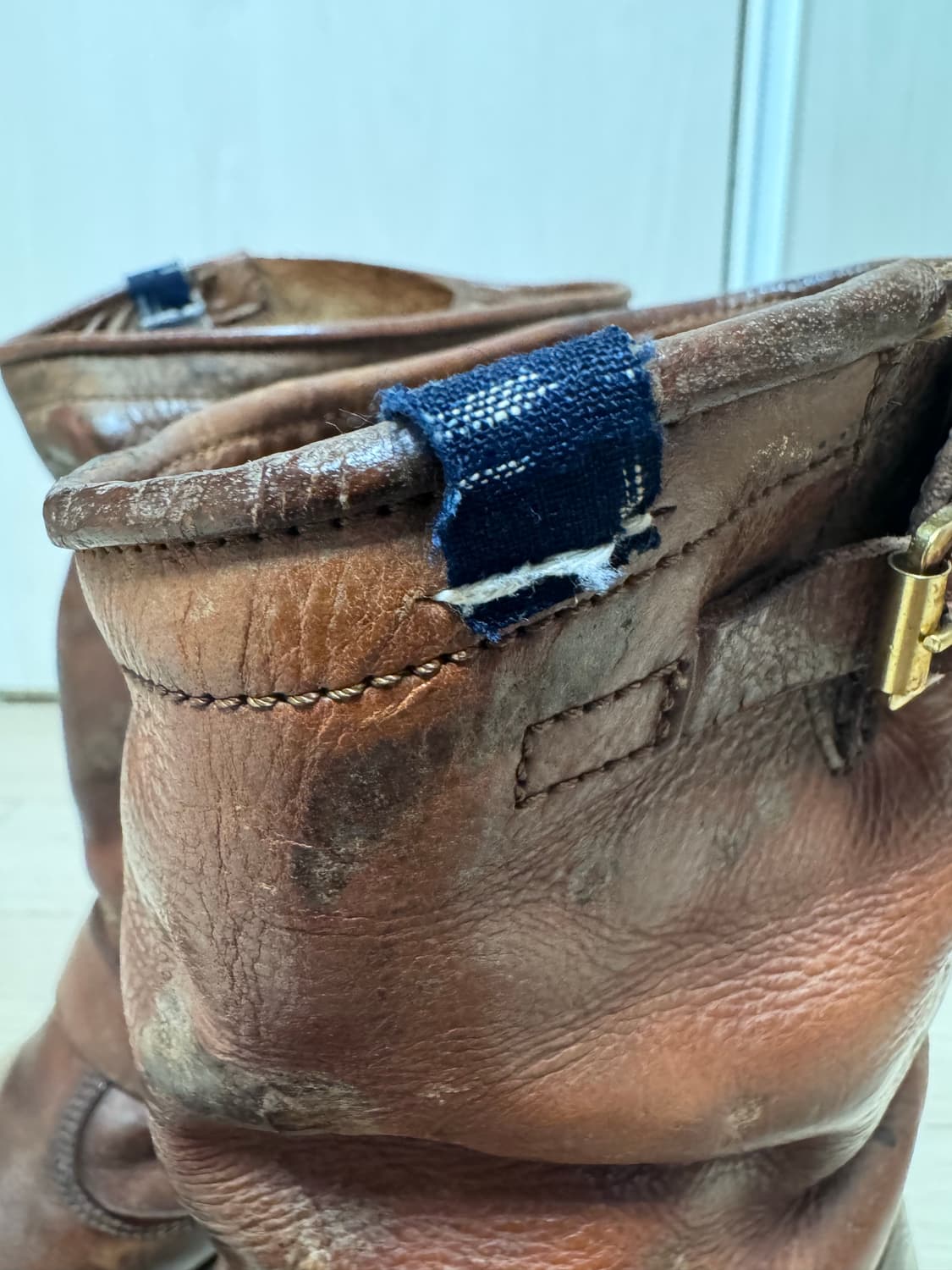 [10] 비즈빔 22aw ICT 투부츠 상품이미지5