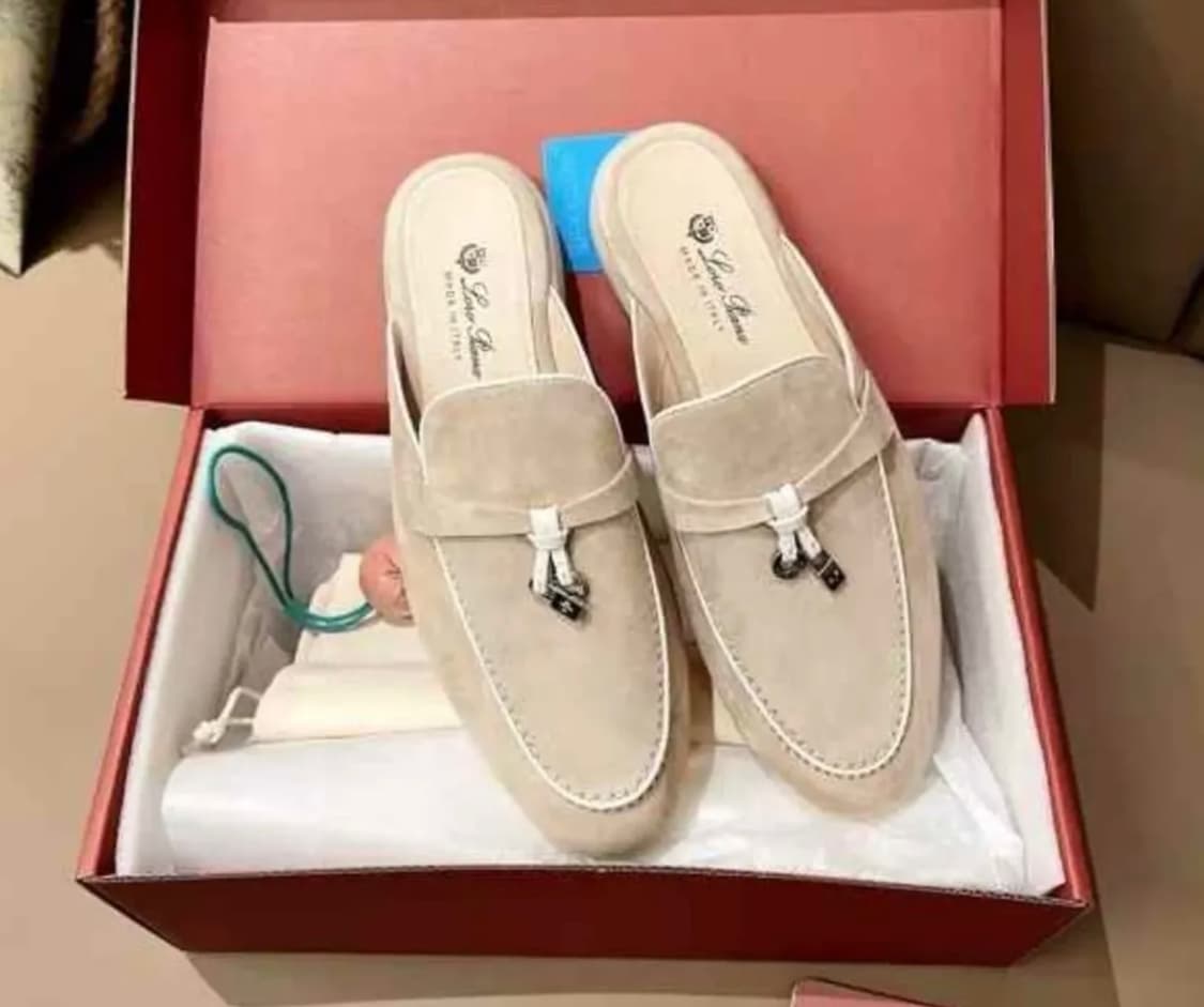 로로피아나 로퍼 상품이미지1