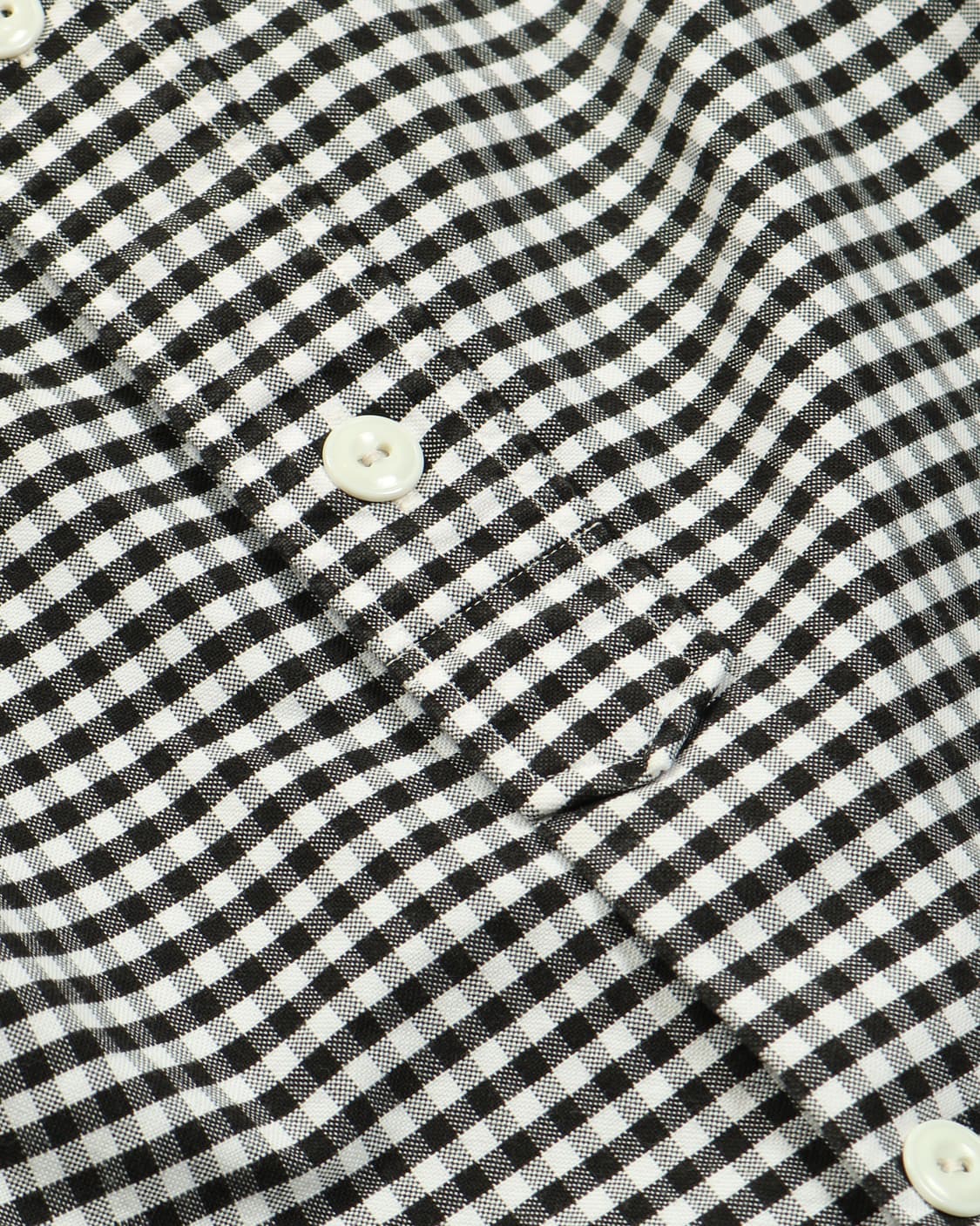 단톤 여성 라운드 칼라 셔츠 상품이미지6