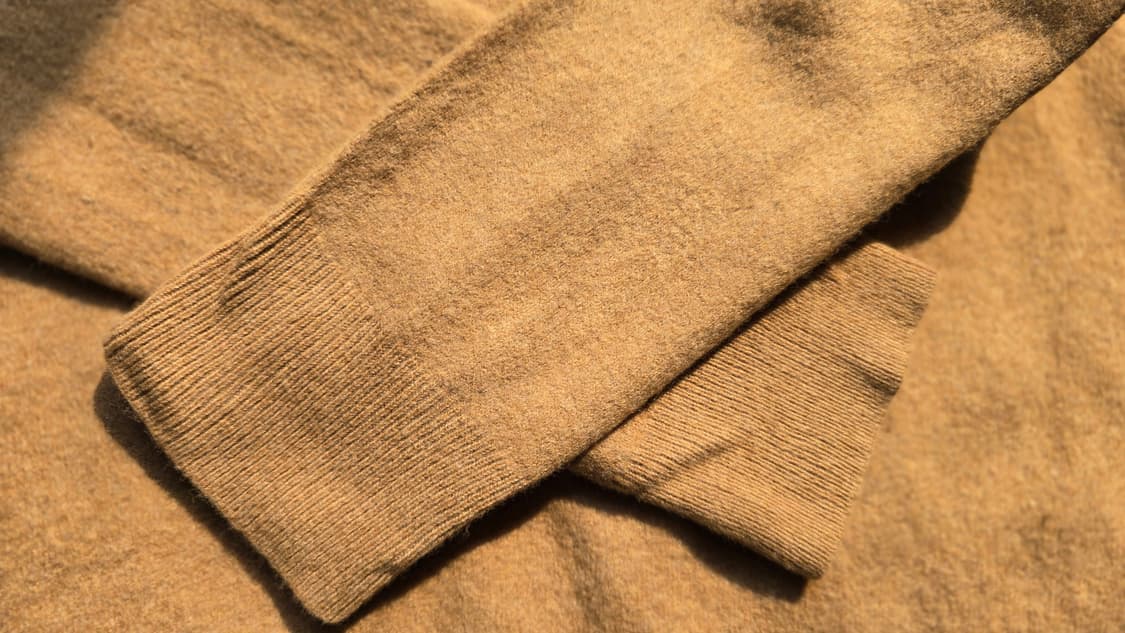 랄프로렌 키즈 이탈리아 메리노울 니트  상품이미지2