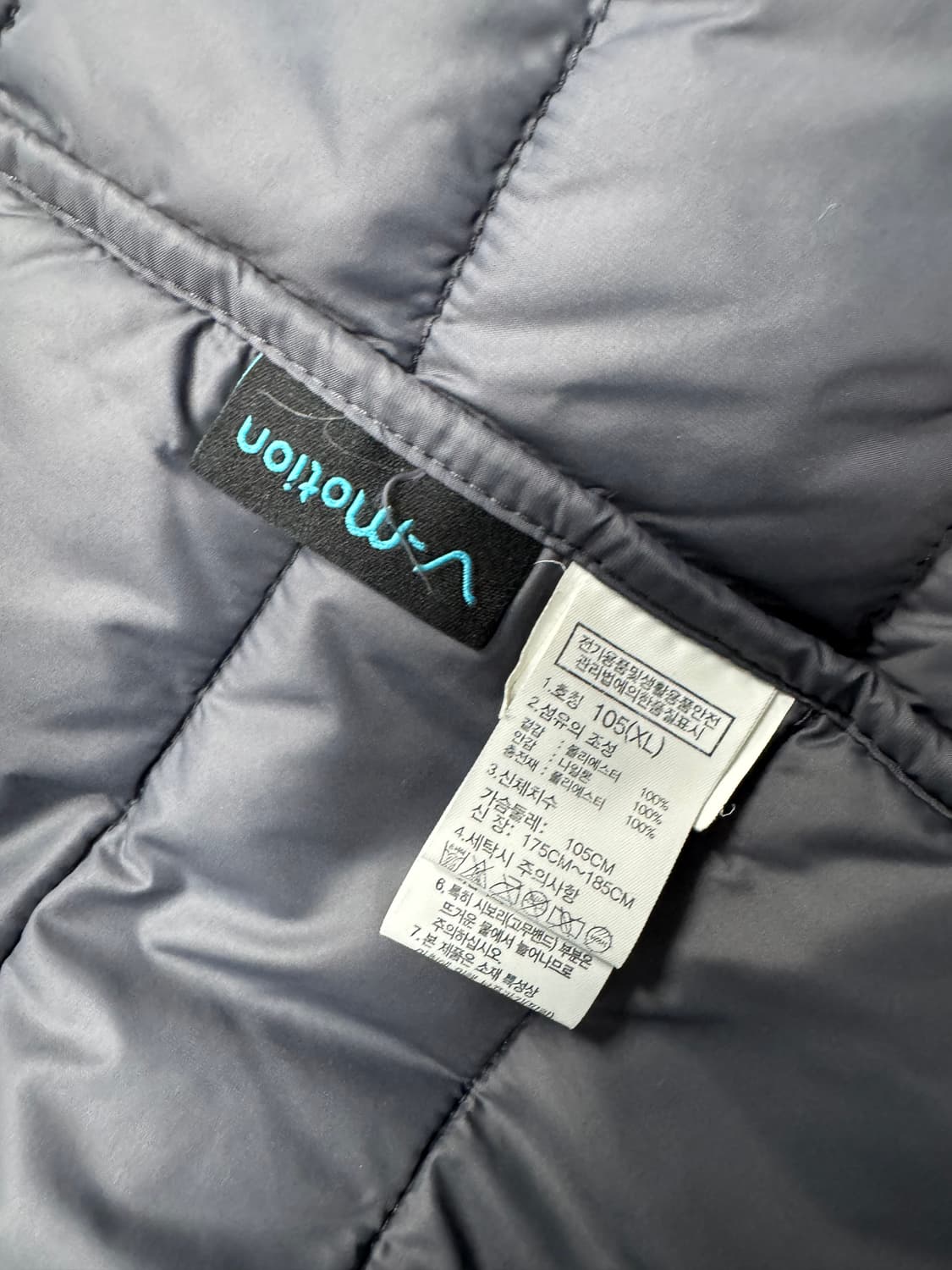 노스페이스 상품이미지4